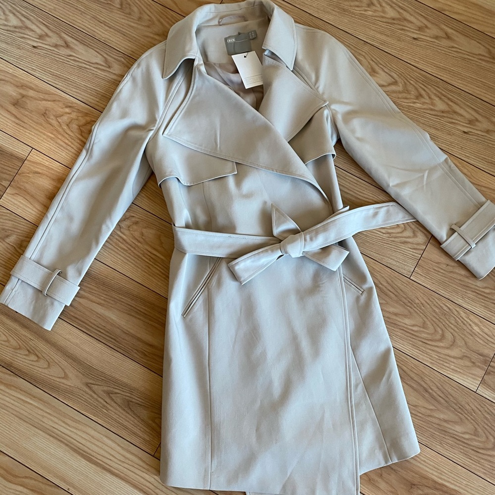 ASOS Trench Coat